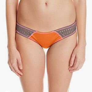 Rip Curl Women's Bomb Laser Cut Hipster Bikini Bottom